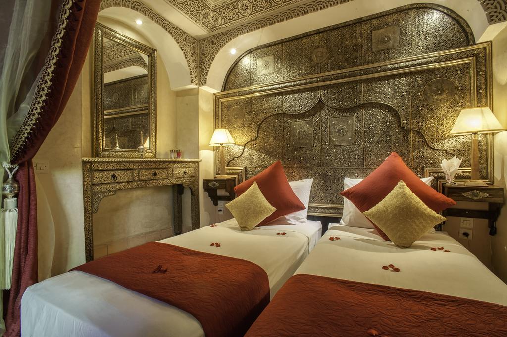Riad Anabel Marrakesh Exterior foto