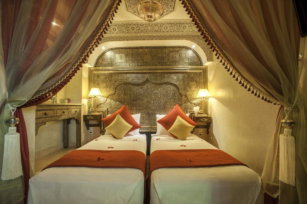 Riad Anabel Marrakesh Exterior foto