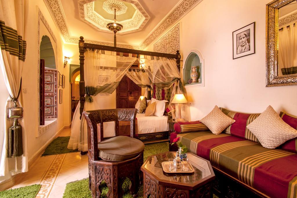 Riad Anabel Marrakesh Exterior foto