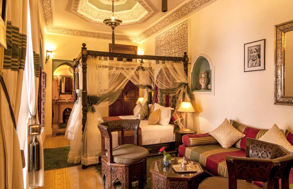Riad Anabel Marrakesh Exterior foto