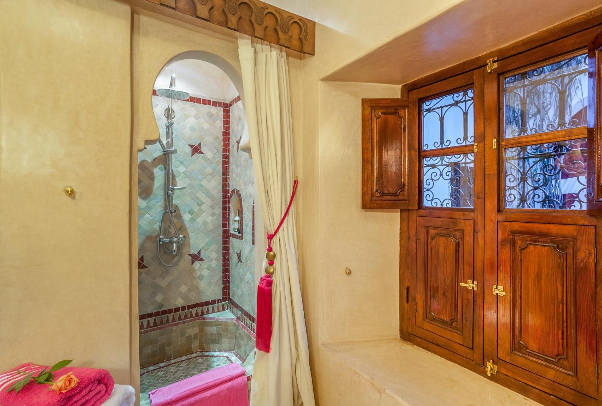 Riad Anabel Marrakesh Exterior foto