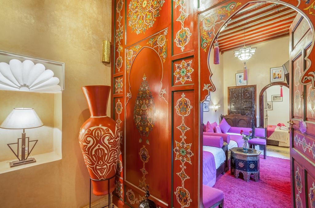 Riad Anabel Marrakesh Exterior foto