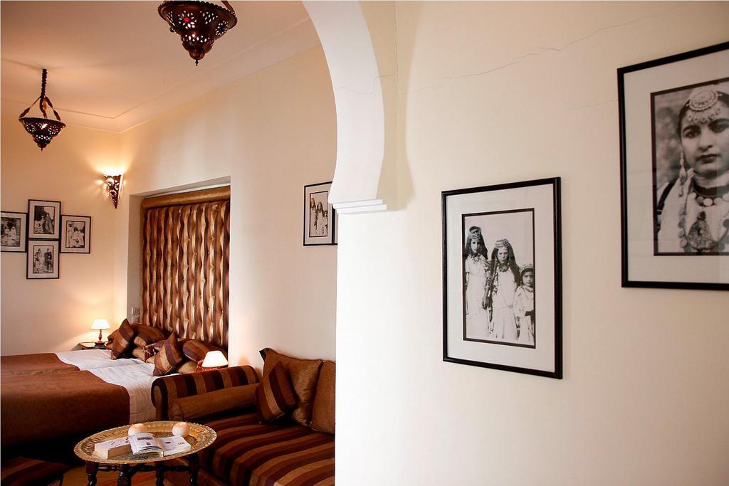 Riad Anabel Marrakesh Exterior foto