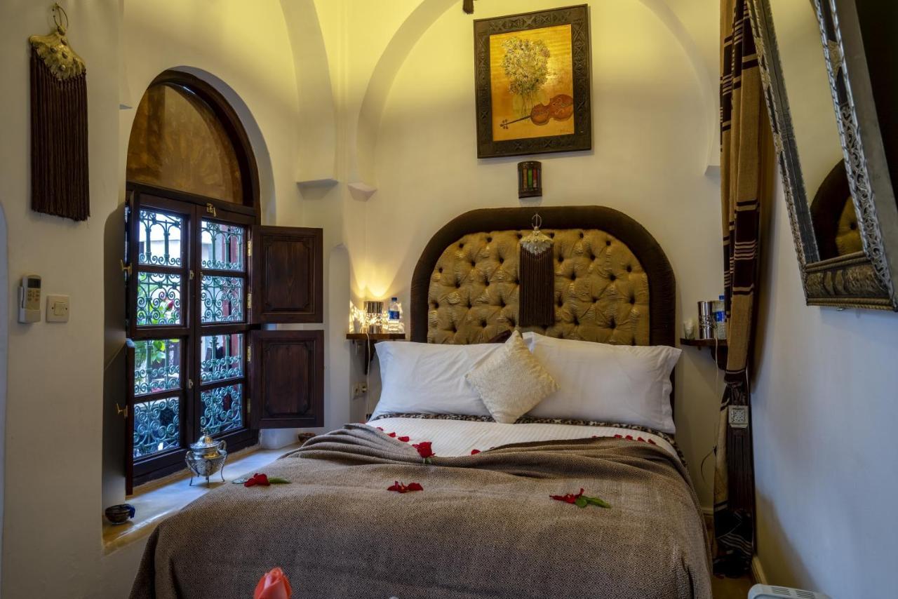 Riad Anabel Marrakesh Exterior foto