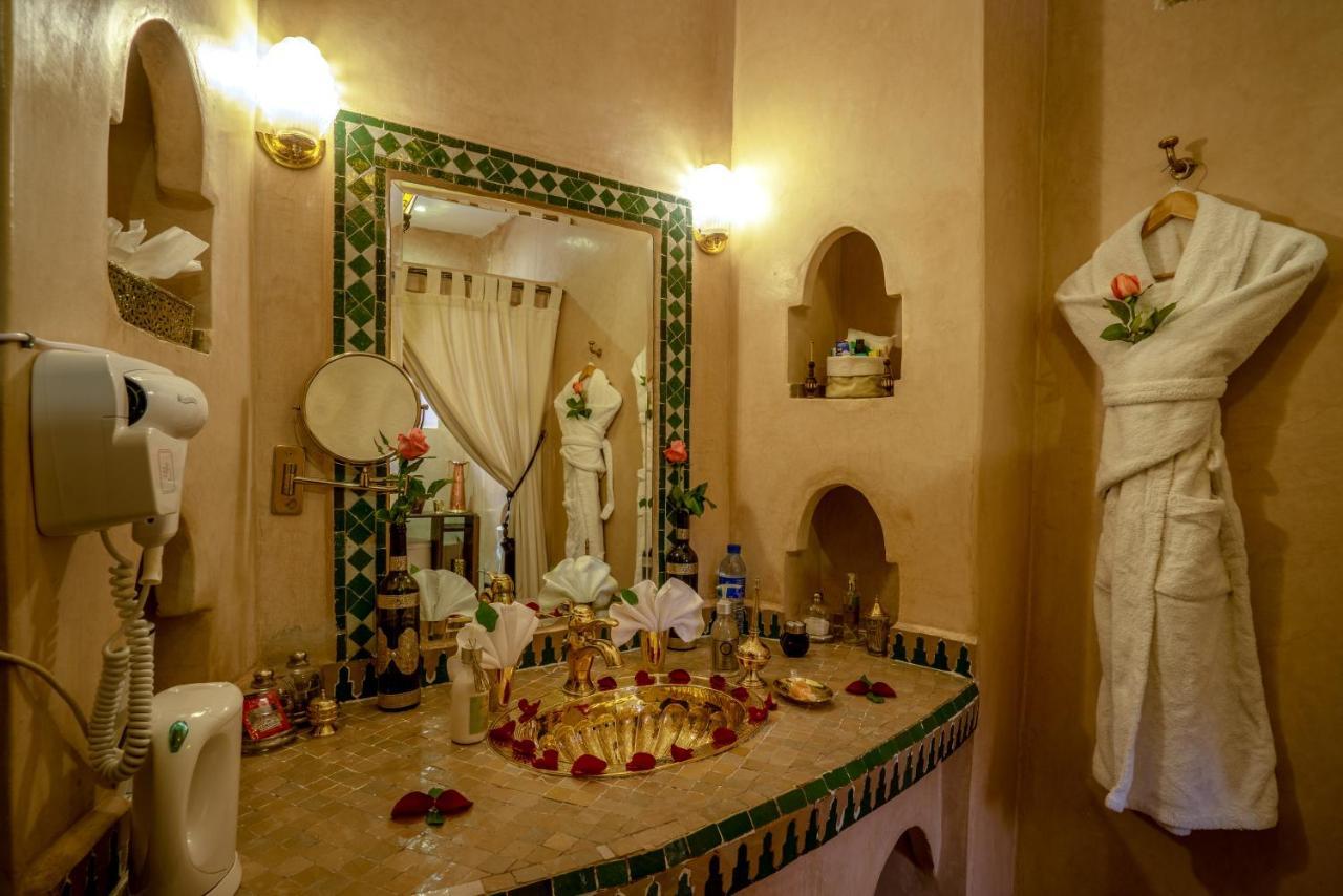 Riad Anabel Marrakesh Exterior foto