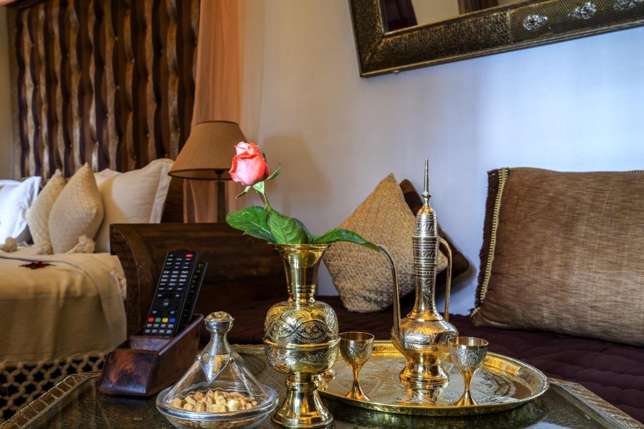 Riad Anabel Marrakesh Exterior foto